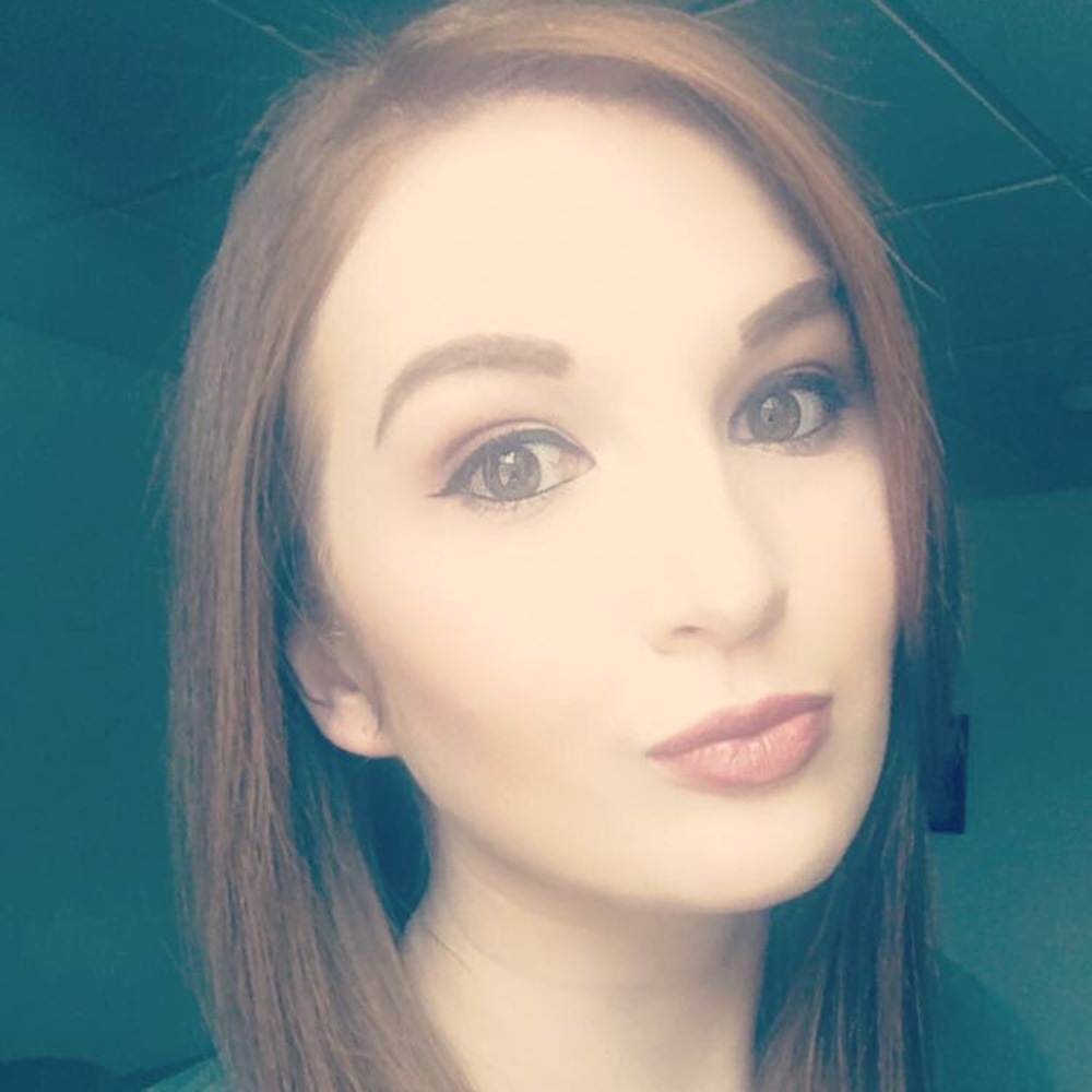 Meet your Posher, Jessica